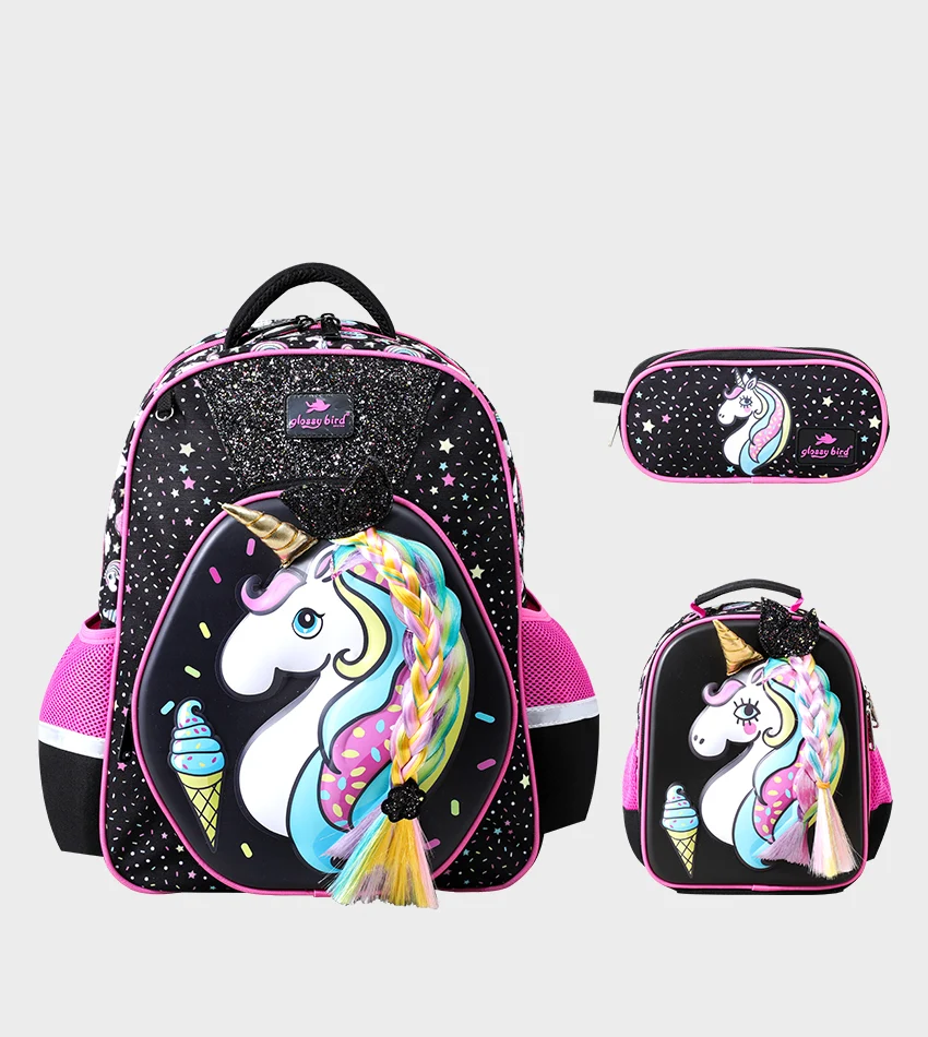 School Backpack GB3911